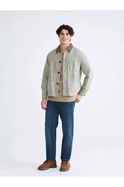 LC Waikiki Ανδρικό τζιν παντελόνι φαρδύ