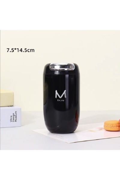 Troni 400ml Double Wall Insulated Hot and Cold Drink Mug HZ042