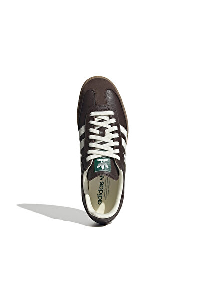 adidas Samba Og Unisex Black Sports Shoes