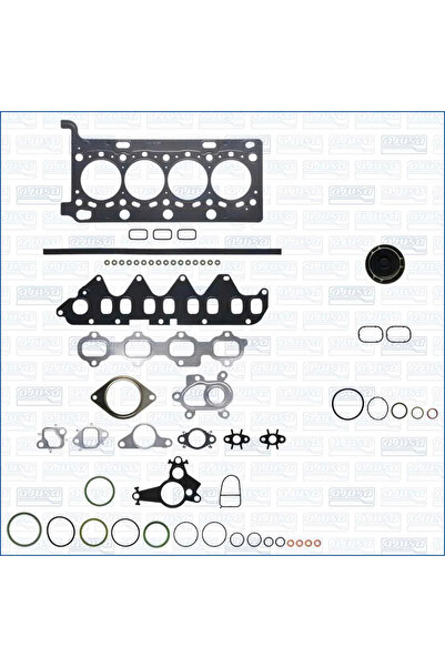 Ajusa Set Garnituri Complet Motor Fiat Talento Bus/Talento Caroserie/Talento ...