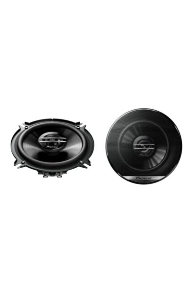 Pioneer Difuzoare auto TS-G1320F, 13cm, doua cai, 4 Ohmi, 35W