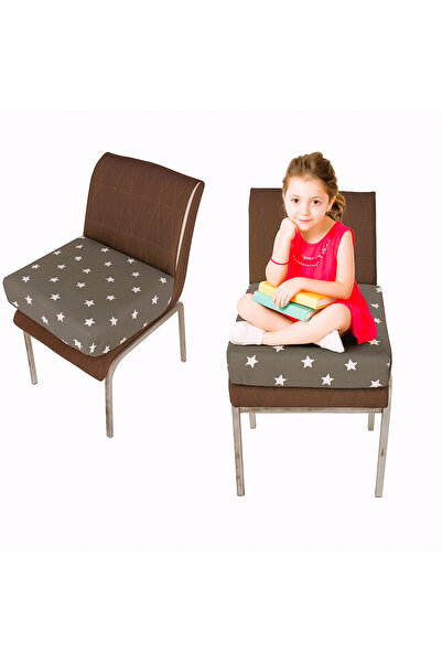 BAŞKAYA SHOPPİNG Bebek,çocuk Sandalye Yükseltme Minderi