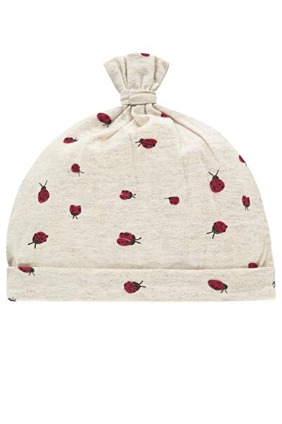 NOPPIES Ladybug hat Camas