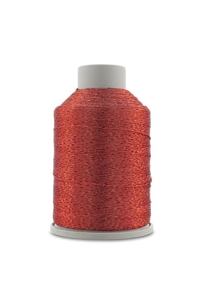 Yarnart Camellia New - Lace Rope Red-416