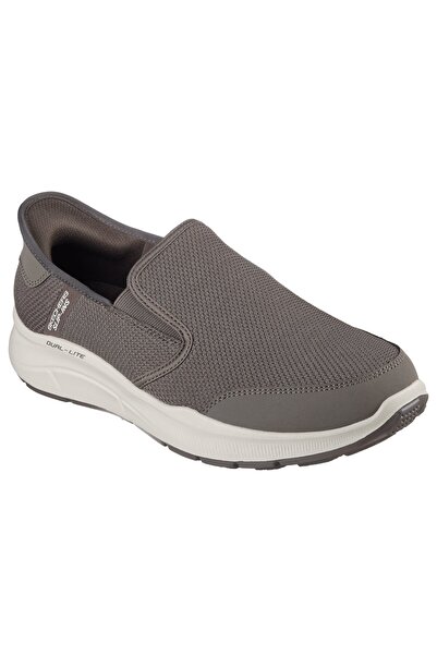 SKECHERS Pantofi barbati Slip Ins EQUALIZER 5.0 DRAYZE 232926-TAUPE-42