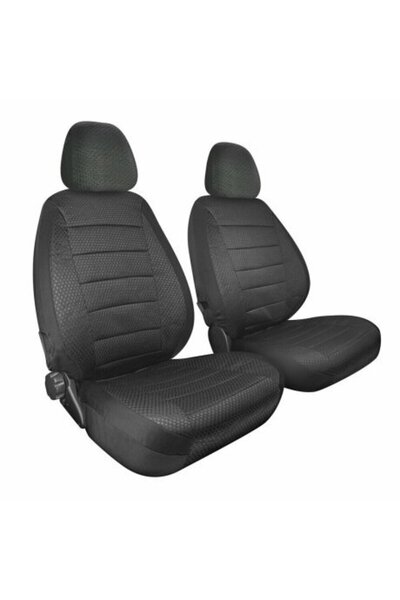 Lampa Huse universale pentru rulote Travel Easy Fit, 2 buc, negre