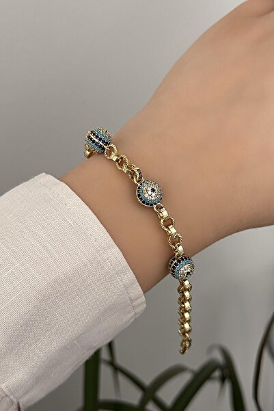Nuva Atelier Stoned VIP Series Bracelet