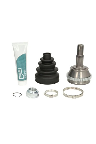 Pascal Drive Shaft Joint Set Alfa Romeo 145/155/164 Fiat Coupe/Croma/Punto