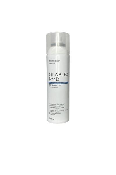 Olaplex Nº4 D CLEAN VOLUME DETOX vegan dry shampoo 250 ml