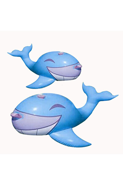 BESTWAY Interactive Whale Ball‑Pop Sprinkler 124*94*61cm -26-53045