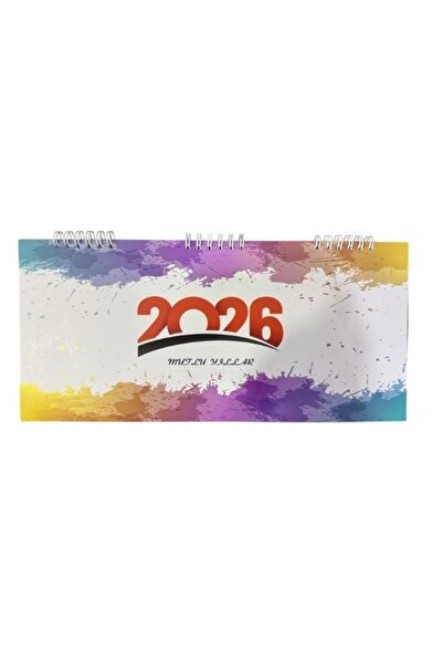 EKM 2026 12x33 Masa Takvimi