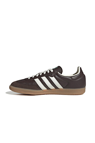 adidas Samba Og Unisex Black Sports Shoes