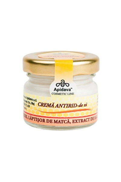 Apidava Дневен крем против бръчки, 30 мл