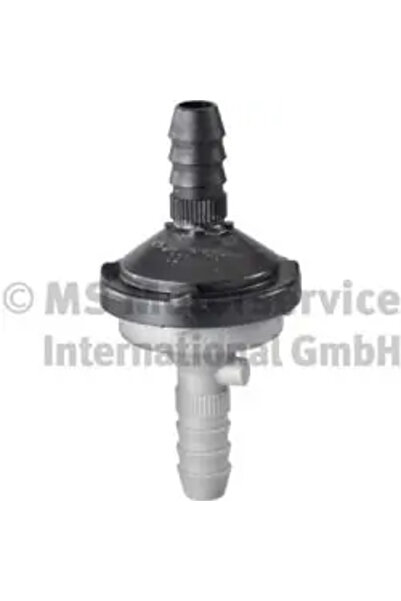 PIERBURG Supapa Reglare Presiune Compresor Audi A3/A4 B9/A5 Seat Alhambra