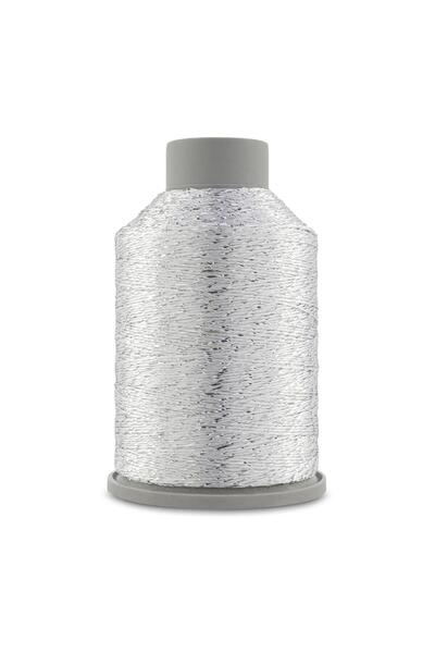 Yarnart Camellia New - Lace Yarn White-411