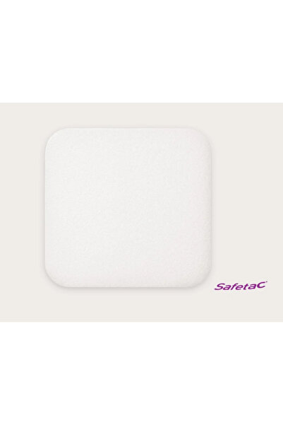 MÖLNLYCKE HEALTH CARE 5 absorbent foam dressings specialized in wound care, manufactured by the Swedish company Mölnlycke, size 15cm*15cm