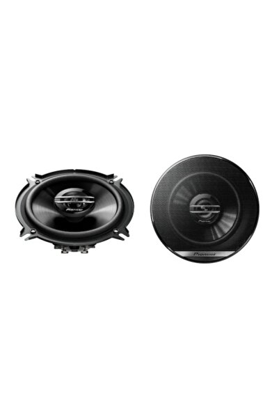 Pioneer Difuzoare auto TS-G1330F, 13cm, trei cai, 4 Ohmi, 35W