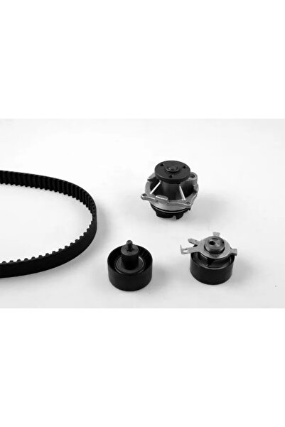 HEPU Set Pompa Apa + Curea Dintata Ford Cougar/Focus 1/Mondeo 2