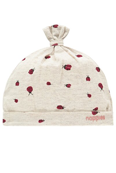 NOPPIES Ladybug hat Camas