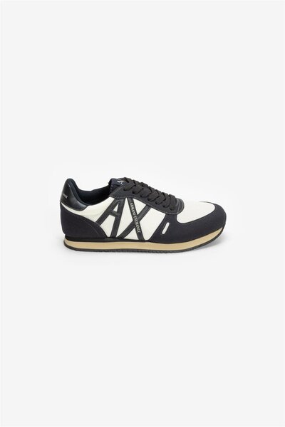 Armani Exchange Erkek Sneaker