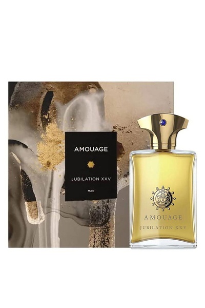 Amouage Jubilation XXV, Eau de Parfum, Barbati, 100 ml