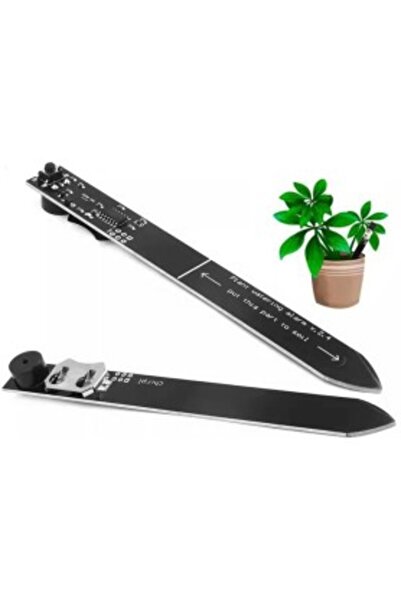OEM Tester, soil moisture sensor with alarm for plants