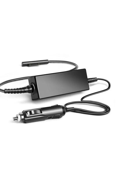 Other Adaptor de alimentare auto CoreParts pentru MS Surface, MBXMS-DC0004