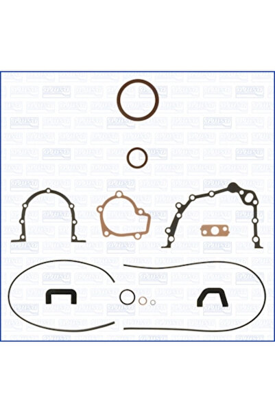 Ajusa Set Garnituri Carter Hyundai Coupe 2/Elantra 5/Highway Van Kia Carens 1...