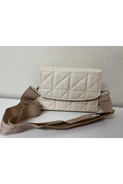 Eylül Spor Women's Closure Small Size Crossbody Bag