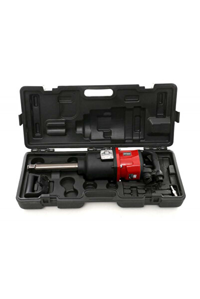 Kraft&dele Cheie pneumatică de impact de 1", 5000 Nm, KD 1434