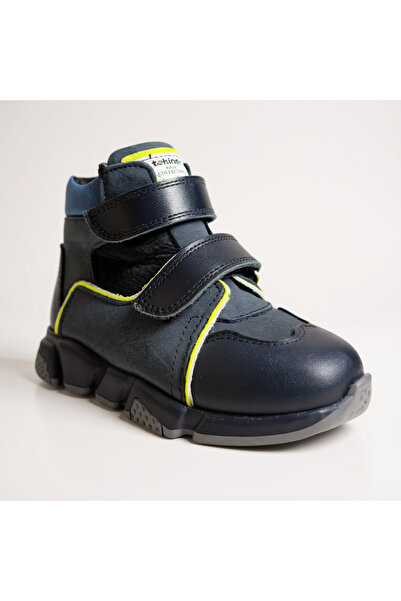 Tekiner Hakiki Deri Ortopedik Bot