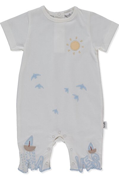 Bebetto بدلة جولف سوبريم (برايف ويفز) إكرو