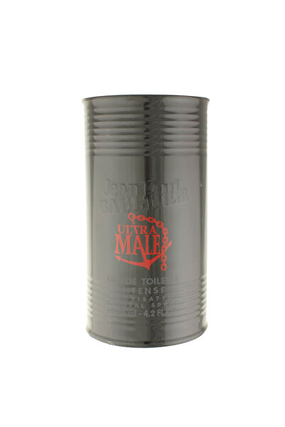 Jean Paul Gaultier Apa de toaleta Ultra Male 125 ml (barbat)