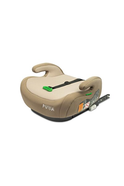 Caretero Inaltator auto, Caretero, i-Size, Instalare cu baza Isofix, 125-150 ...