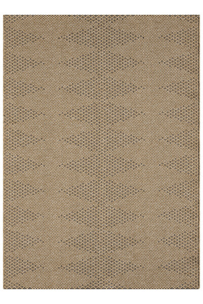 SEYRAN HALI Cozy Wool Kahve Halı Salon Oturma Odası Çocuk Odası Yatak Odası H...