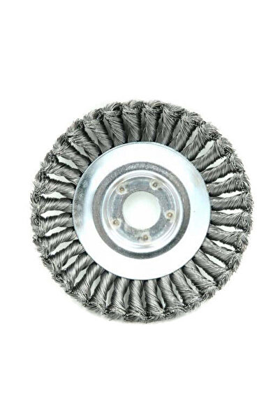 Bass Polska Wire brush for angle grinder, Bass Polska, 8670 BP