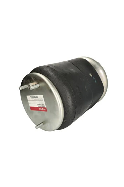 MAGNUM TECHNOLOGY Въздушни окачващи маншони за заден мост от двете страни For...