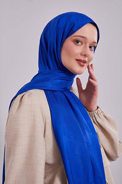 Levidor Saks Jakar Şal