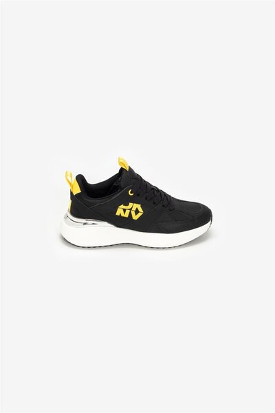 Dkny Kadın Sneaker Siyah