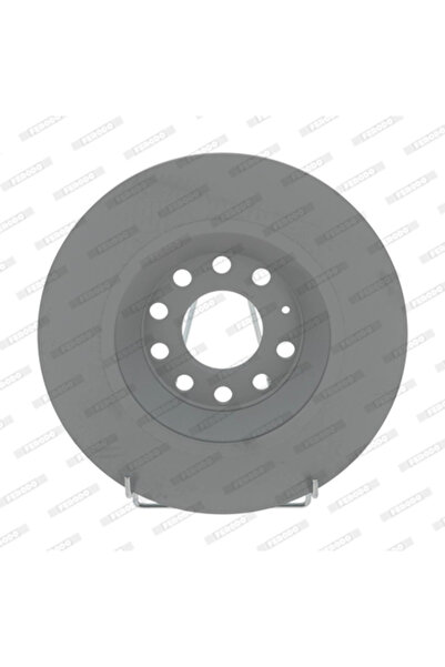 FERODO Brake Disc Audi A6 Allroad C6