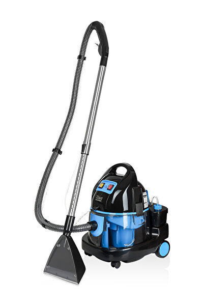 Zilan Vysavač ZLN2013 se vstřikovacím a extrakčním mytím, mokrým a suchým sáním, 2200 W