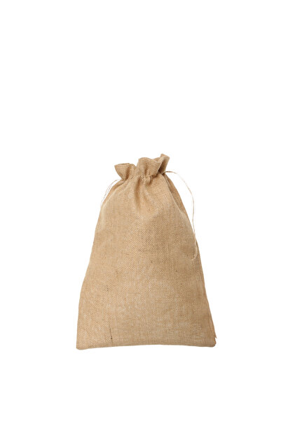 Baghashtag Jute Bag 30 cm X 40 cm