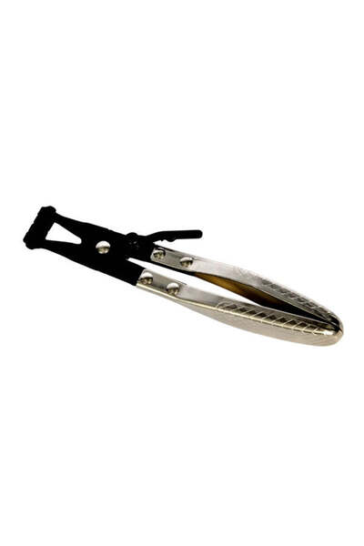 Bass Polska Clamping pliers for air conditioning ducts,