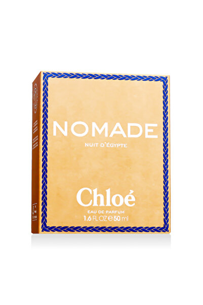 CHLOE Chloé Nomade Nuit d'Egypte Eau De Parfum 50 ml (γυναικείο)