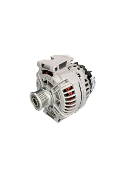 STARDAX Generator / Alternator Mercedes-Benz 5-Class Caroserie/Sprinter 3,5-T...