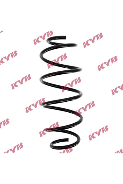 KYB Arc Spiral Punte Fata Citroen C4 Grand Picasso 2