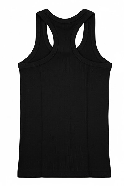 CNT Boy's 6-Piece Ribbed Sports Tank Top