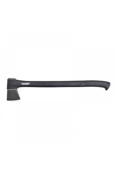 Hecht Splitting axe, nylon fiber handle, 70 cm, 1550 g, 901550