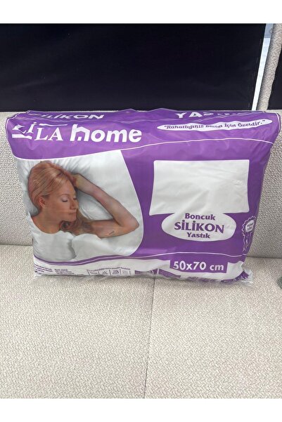 LİLA HOME Silikon yastık