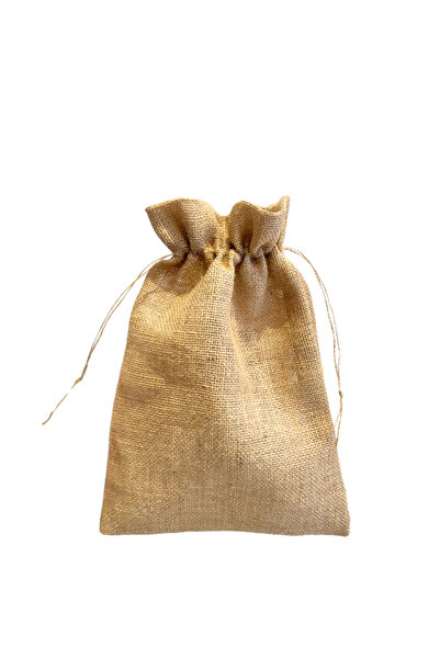 Baghashtag Jute Bag 30 cm X 40 cm